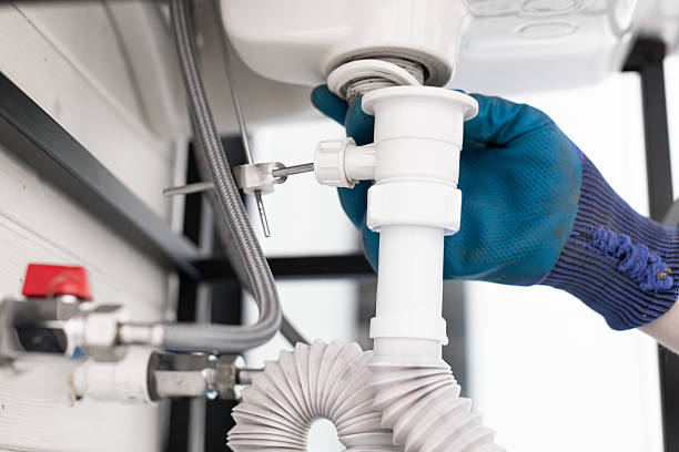 Reliable Faucet Repair contractor in Huntington Woods, MI by Masters Plumbing Service