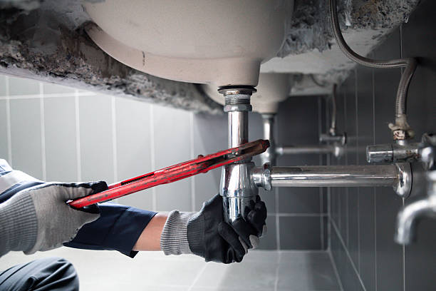 Trusted Water Heater Repair service in Huntington Woods, MI - Masters Plumbing Service